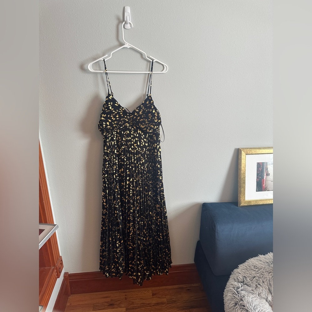 Lost+Wander maxi dress